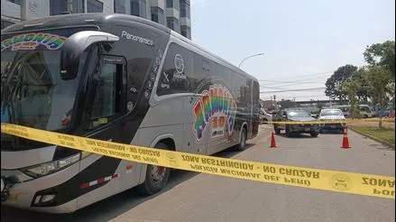 Inseguridad en Perú: Artistas y negocios en el blanco del crimen organizado