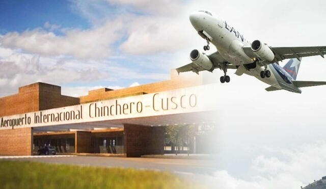 Aeropuerto Internacional de Chinchero: megaproyecto que promete revolucionar el turismo en Cusco