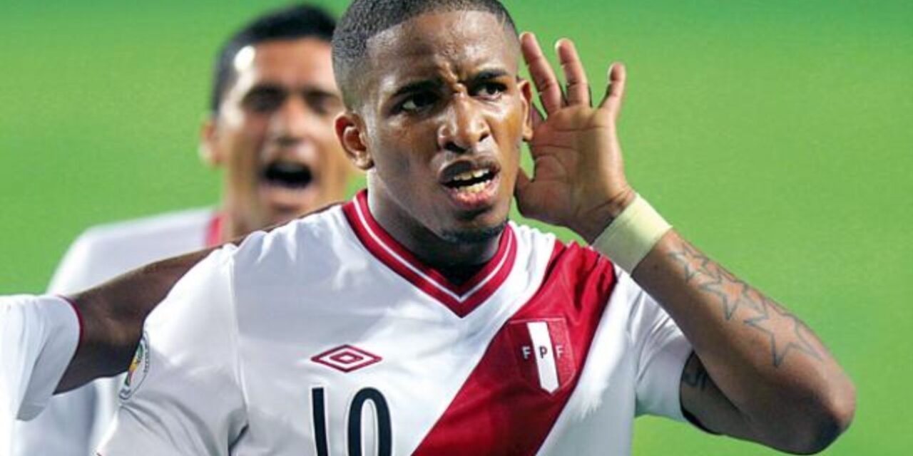 Jefferson Farfán cuenta que tuvo un fracaso empresarial antes de KM40