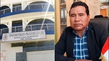 Alcalde de distrito Ichuña fue denunciado por presunta agresión