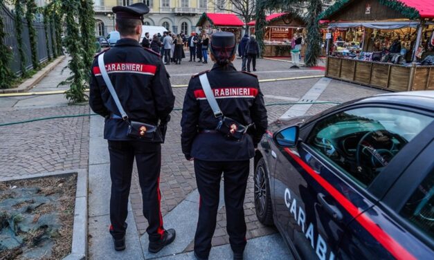 Italia: Hombre escondió cadaver de su padre por más de un año