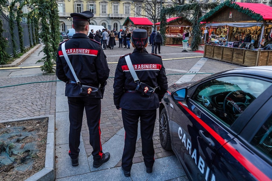 Italia: Hombre escondió cadaver de su padre por más de un año