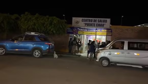 Ataque entre presuntos sicarios dejó un herido y dos muertos