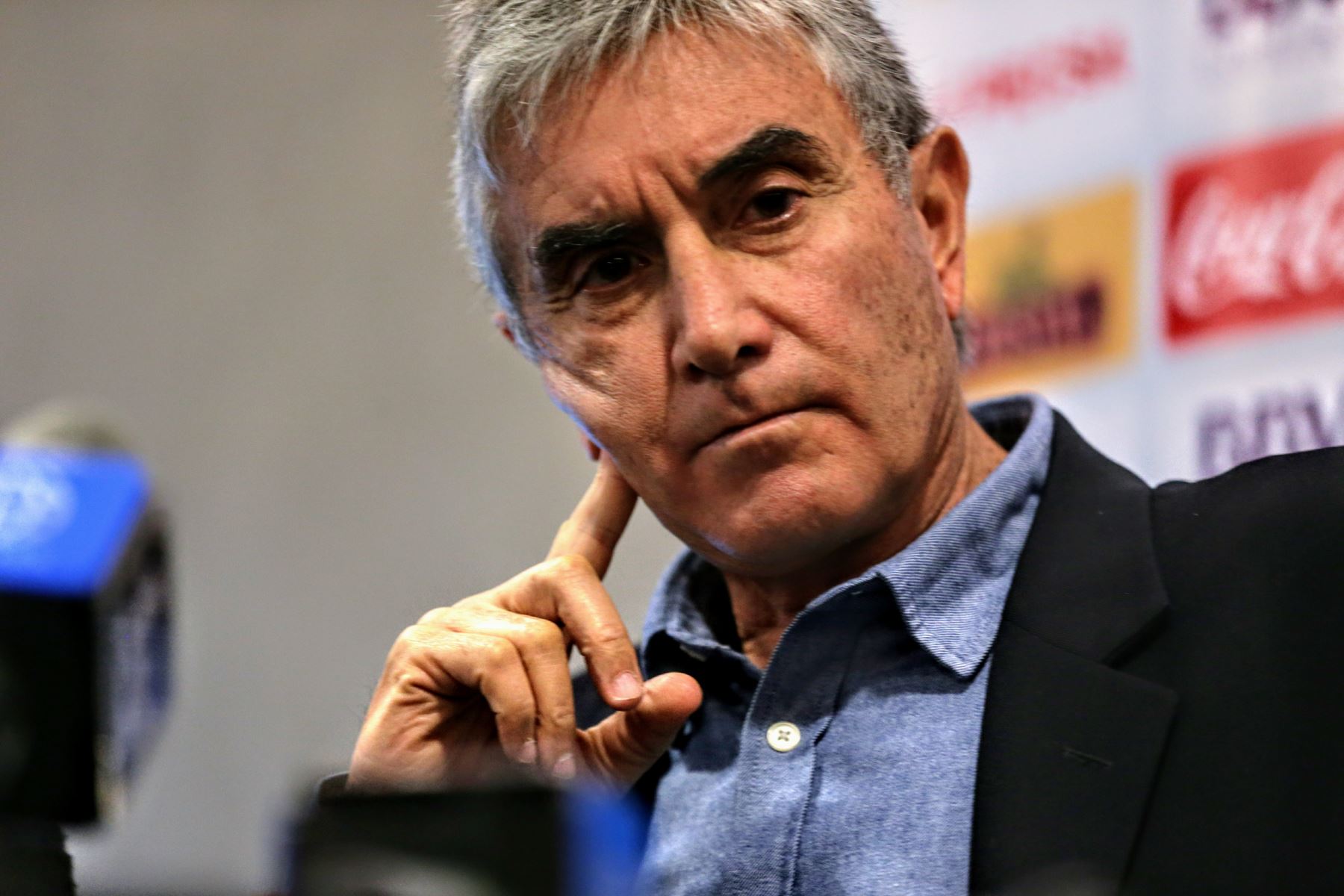 Juan Carlos Oblitas deja de ser de director general de fútbol