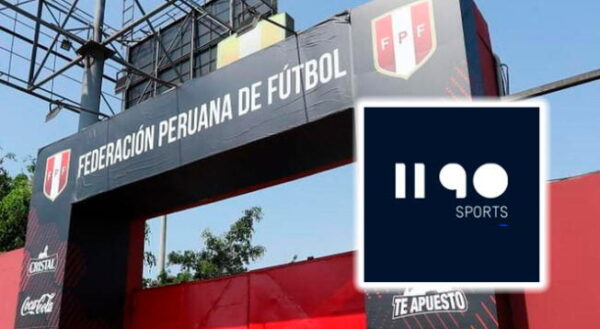 Miembros del directoria de la FPF exigen resolver contrato con 1190 Sports