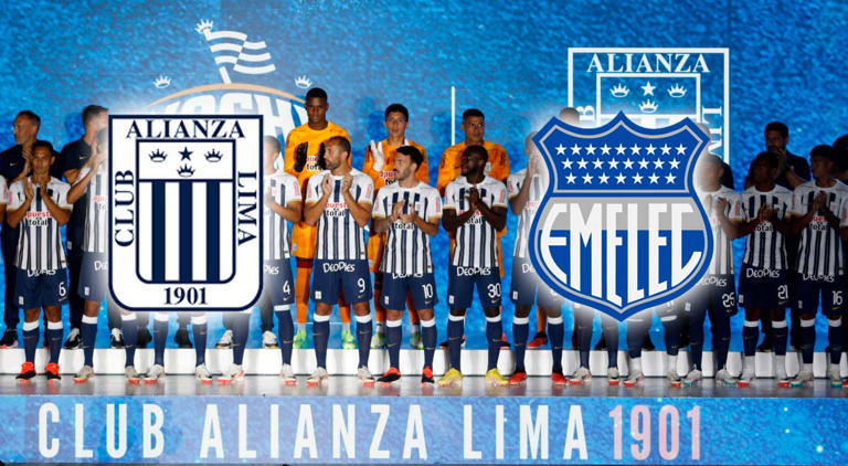 Alianza Lima celebra hoy la esperada Tarde Blanquiazul 2025