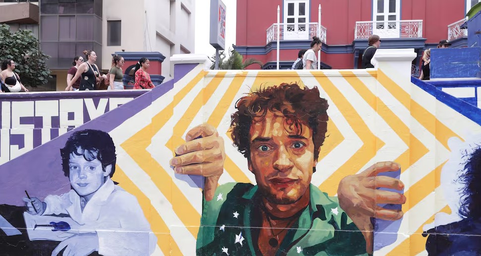 Miraflores: cancelan concierto en homenaje a Gustavo Cerati