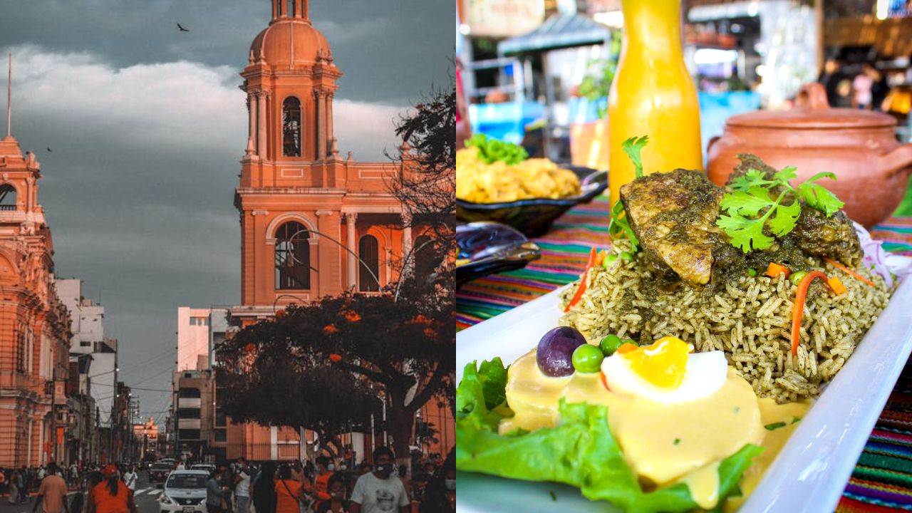 Chiclayo elegida la capital gastronómica del Perú por el portal Eater