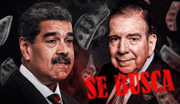 Maduro emite orden de captura contra Edmundo González Urrutia - La Razón