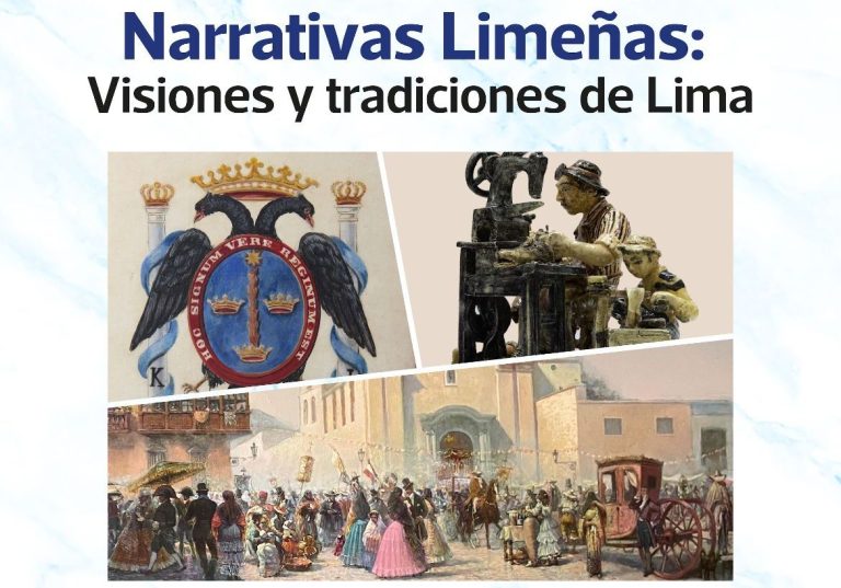 Exposición de acuarelas, esculturas y fotografía en 490 aniversario de Lima