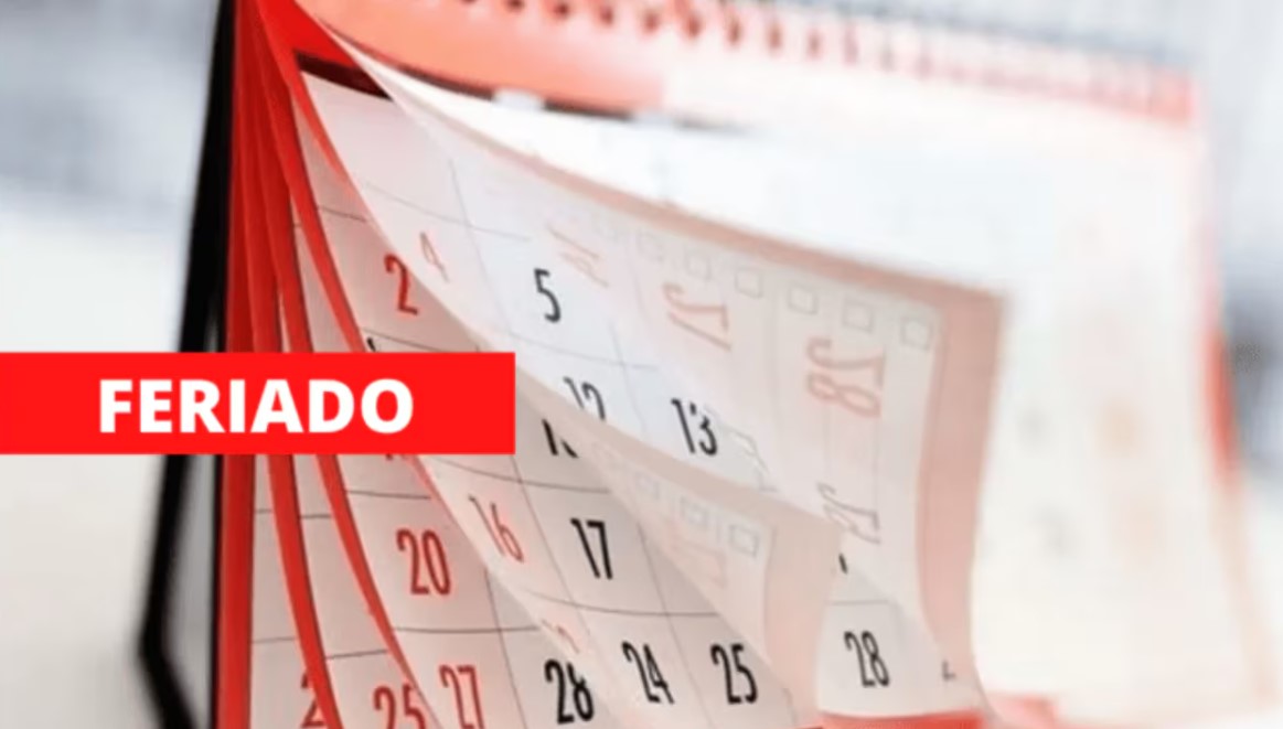 Feriados 2025: este es el calendario de festividades en Perú