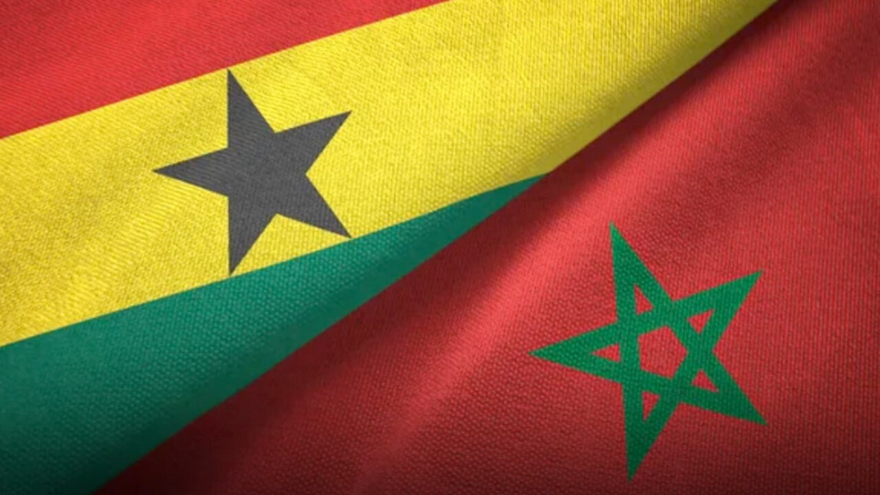 Ghana decide suspender sus relaciones diplomáticas con la seudo “Rasd”