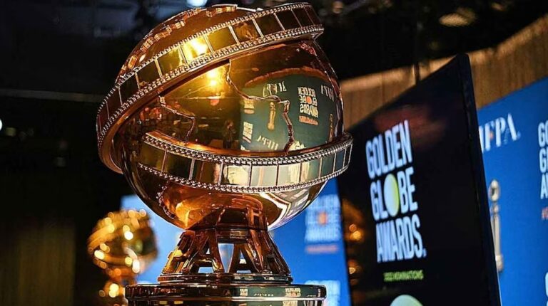 Globos de Oro 2025: todo lo que debes saber sobre la ceremonia