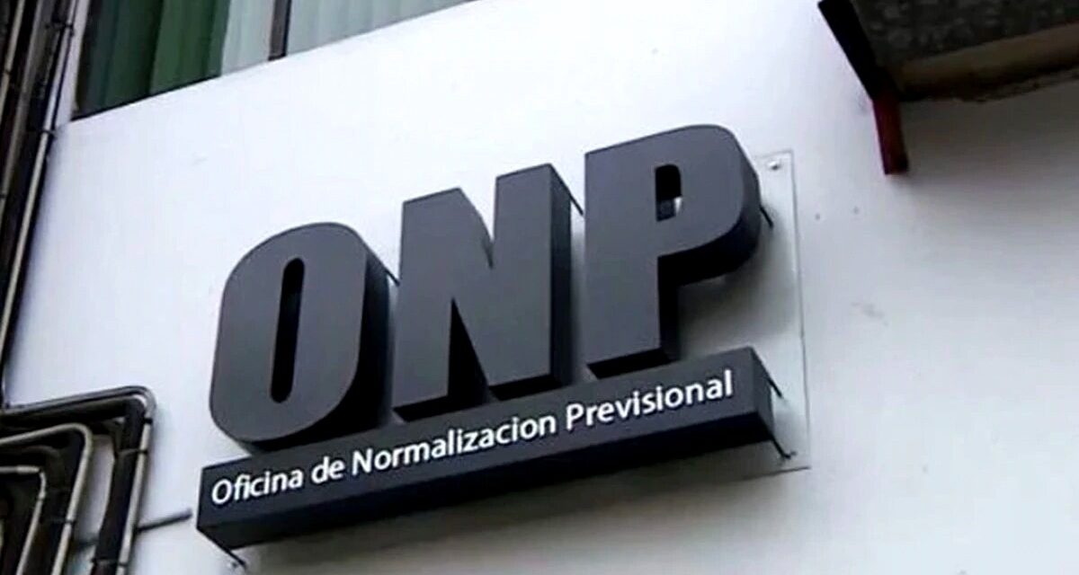 ONP: diferencia y montos de pensión provisional y pensión proporcional