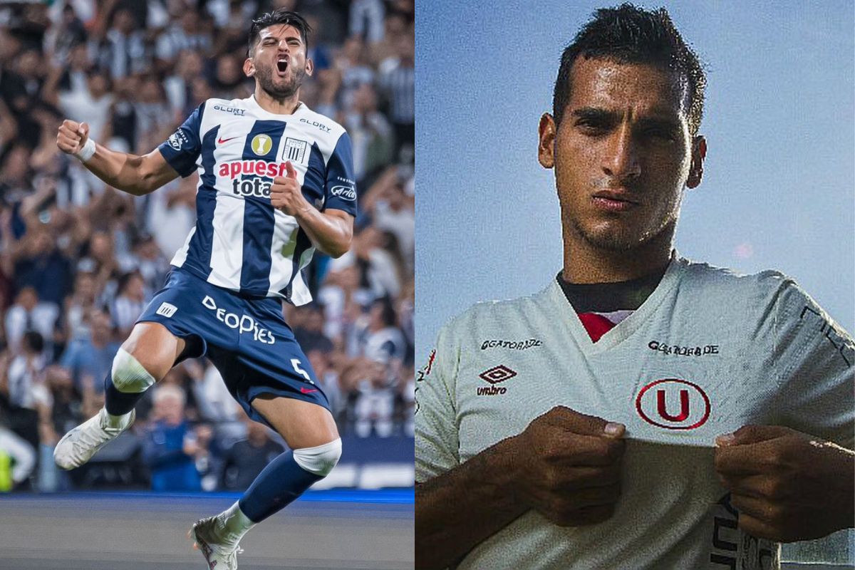 Zambrano dejó mensaje a Trauco: «Aunque él es hincha de Universitario»