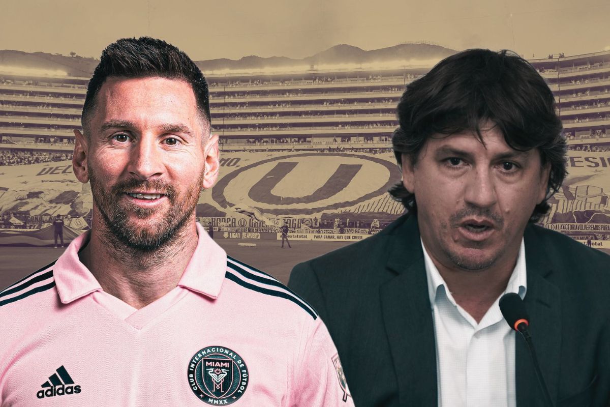 ¿Lionel Messi estará ausente en el amistoso contra Universitario?