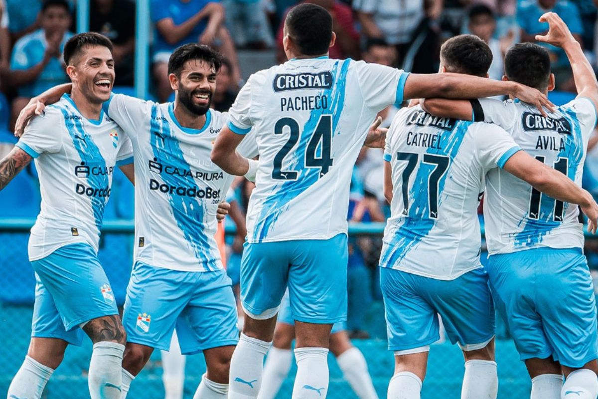 Tarde Celeste 2025: Sporting Cristal derrotó 2-1 a Universidad Católica