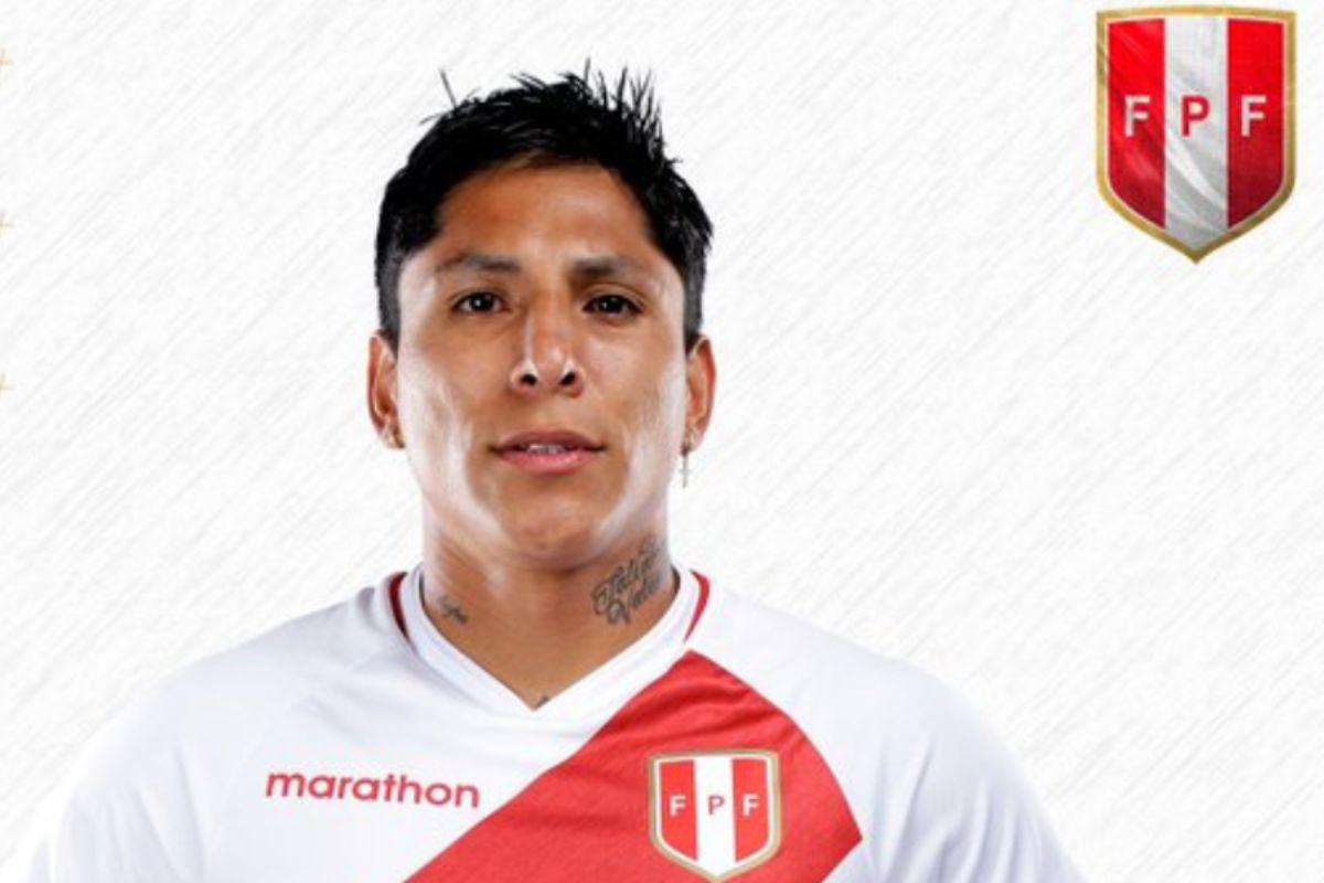 Raúl Ruidíaz: ‘La Selección Peruana es un capítulo cerrado’