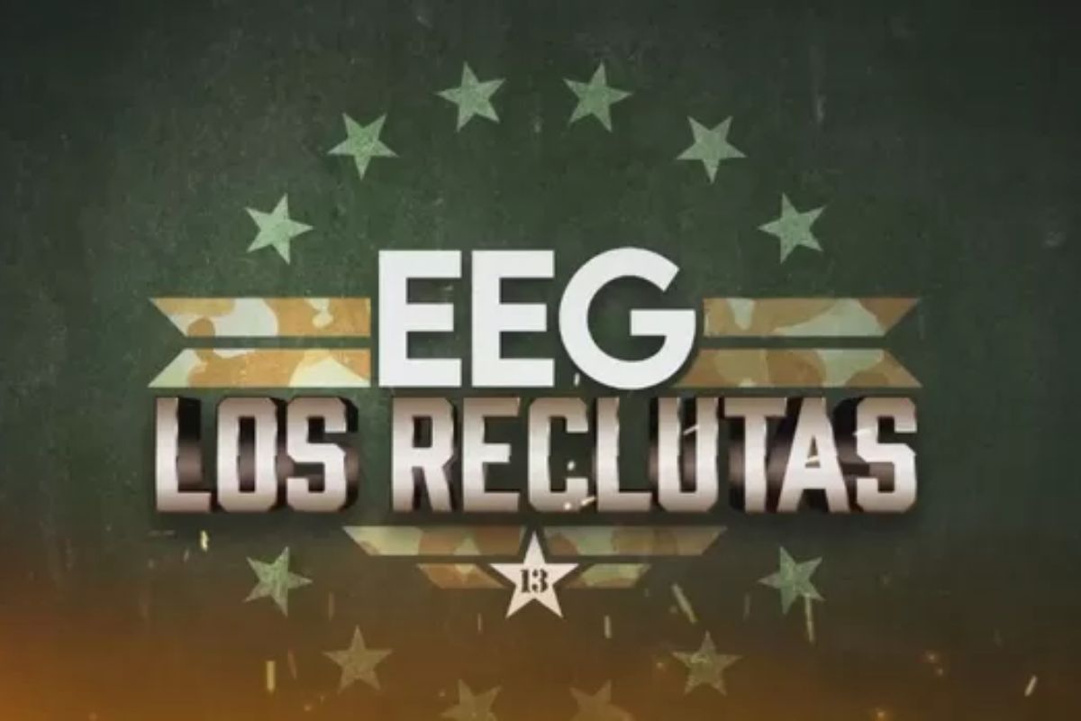 EEG Los Reclutas: ¿quiénes serán los nuevos integrantes?