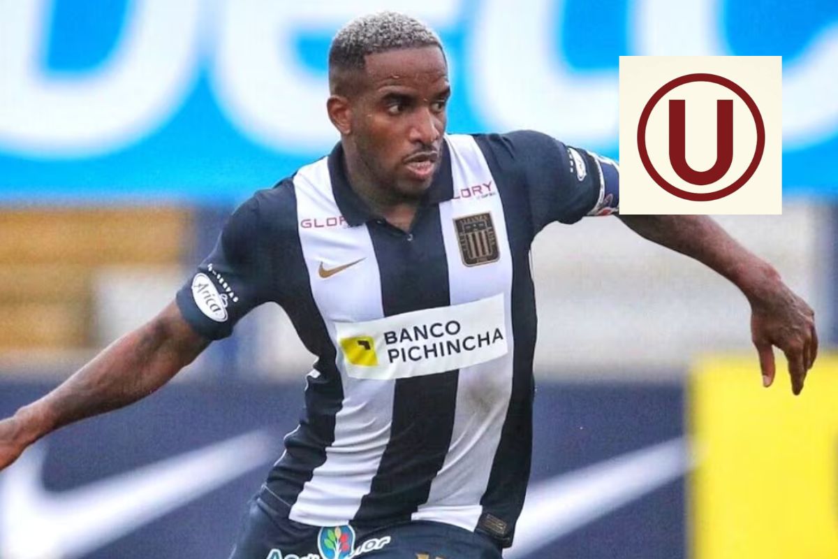 Farfán criticó a Alianza Lima tras compararlo con Universitario