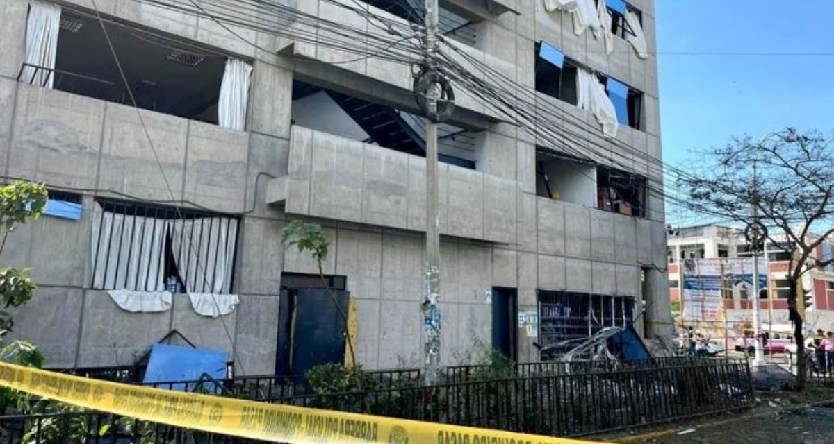 Trujillo: Ejecutivo atiende a familias por atentado