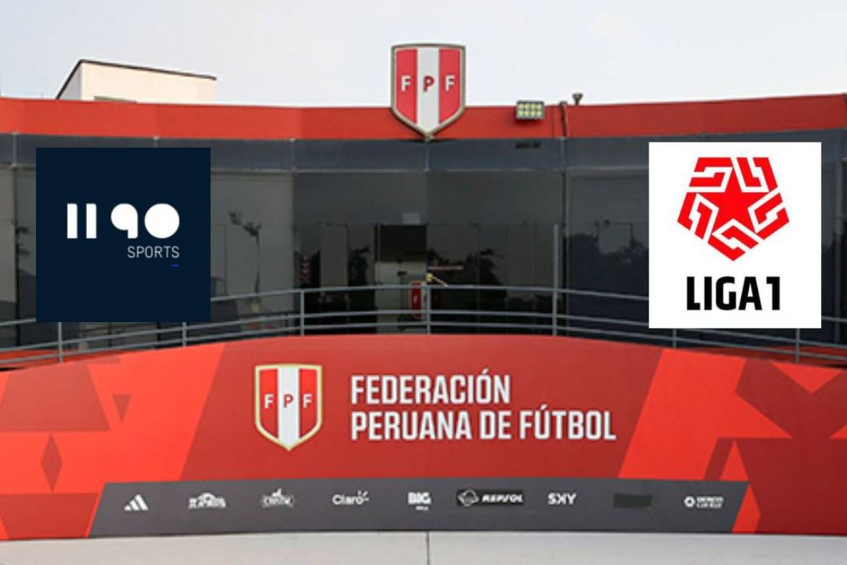 1190 Sports impone nuevas condiciones que complican a la FPF