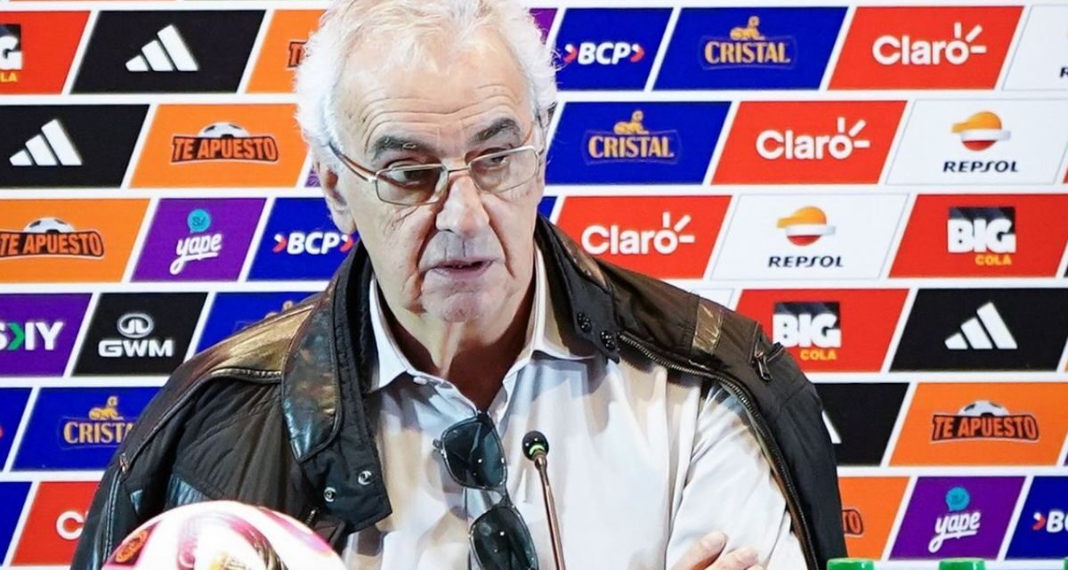 Sin Fossati: los partidos que le quedan a Perú en las Eliminatorias 2026