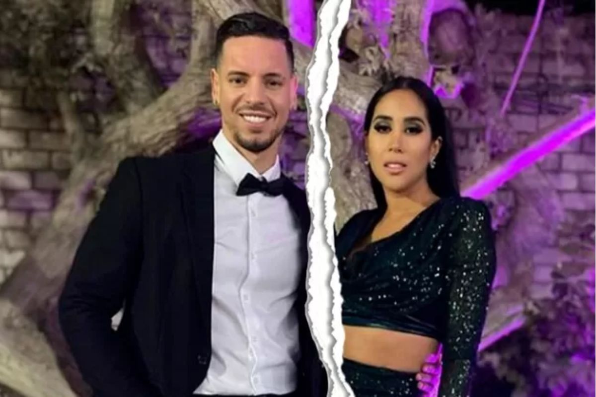 Melissa Paredes revela la razón de su separación de Anthony Aranda