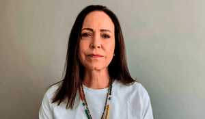 María Machado