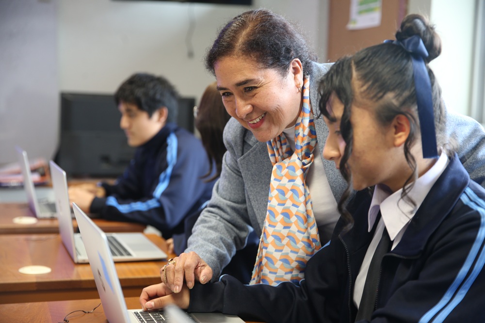 Minedu adjudicará 48 083 plazas docentes en todo el país