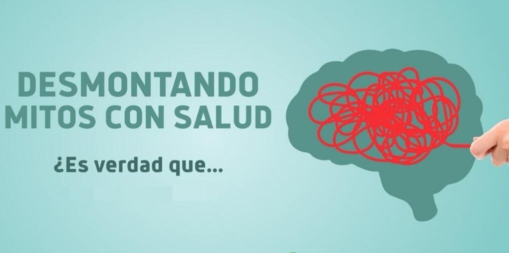 Mitos sobre la salud