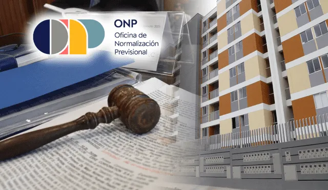 ONP subastará inmuebles en Miraflores este 16 de enero