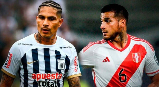 Paolo Guerrero opina sobre la posible llegada de Miguel Trauco