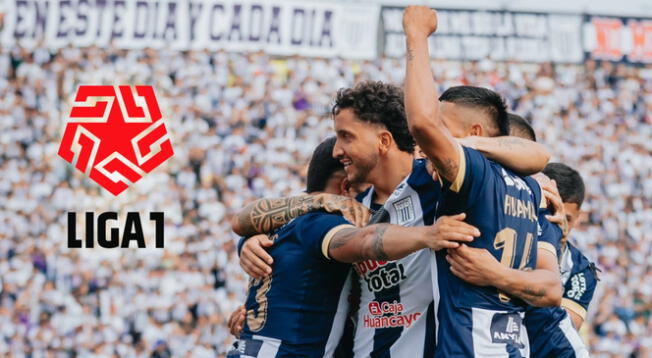 Calendario Alianza Lima 2025 y rivales de la Liga 1