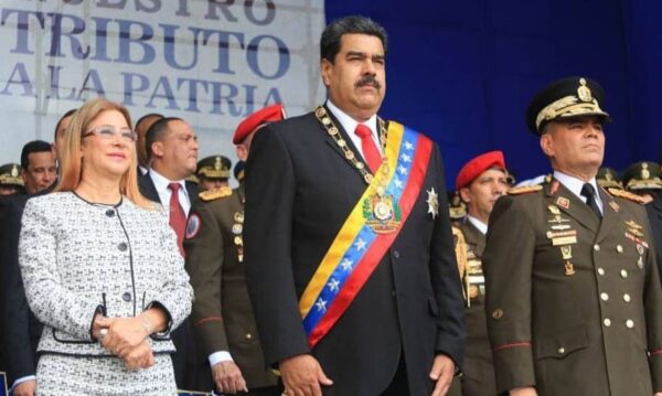 Venezuela: polarización internacional por tercer mandato de Maduro