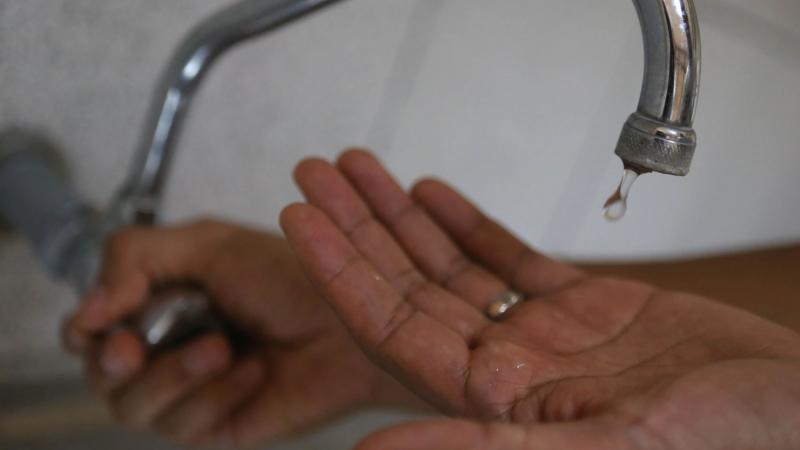 Sedapal anuncia corte de agua en seis distritos de Lima este 13 de enero