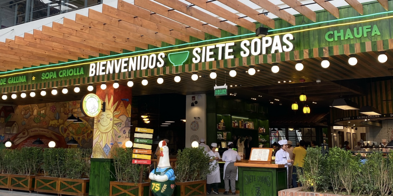 Siete Sopas responde a denuncias por mensaje transfóbico