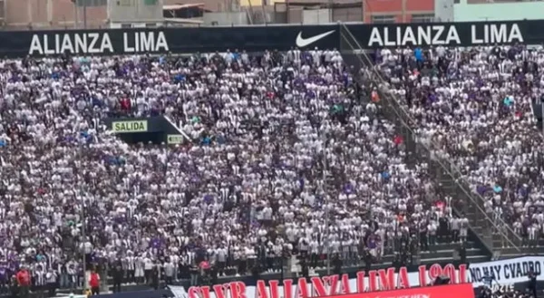 ¿En qué canal se transmitirá el Alianza Lima vs Emelec?