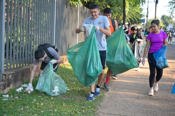 Deporte respetuoso con el medio ambiente: Cómo las organizaciones deportivas están incorporando la sostenibilidad