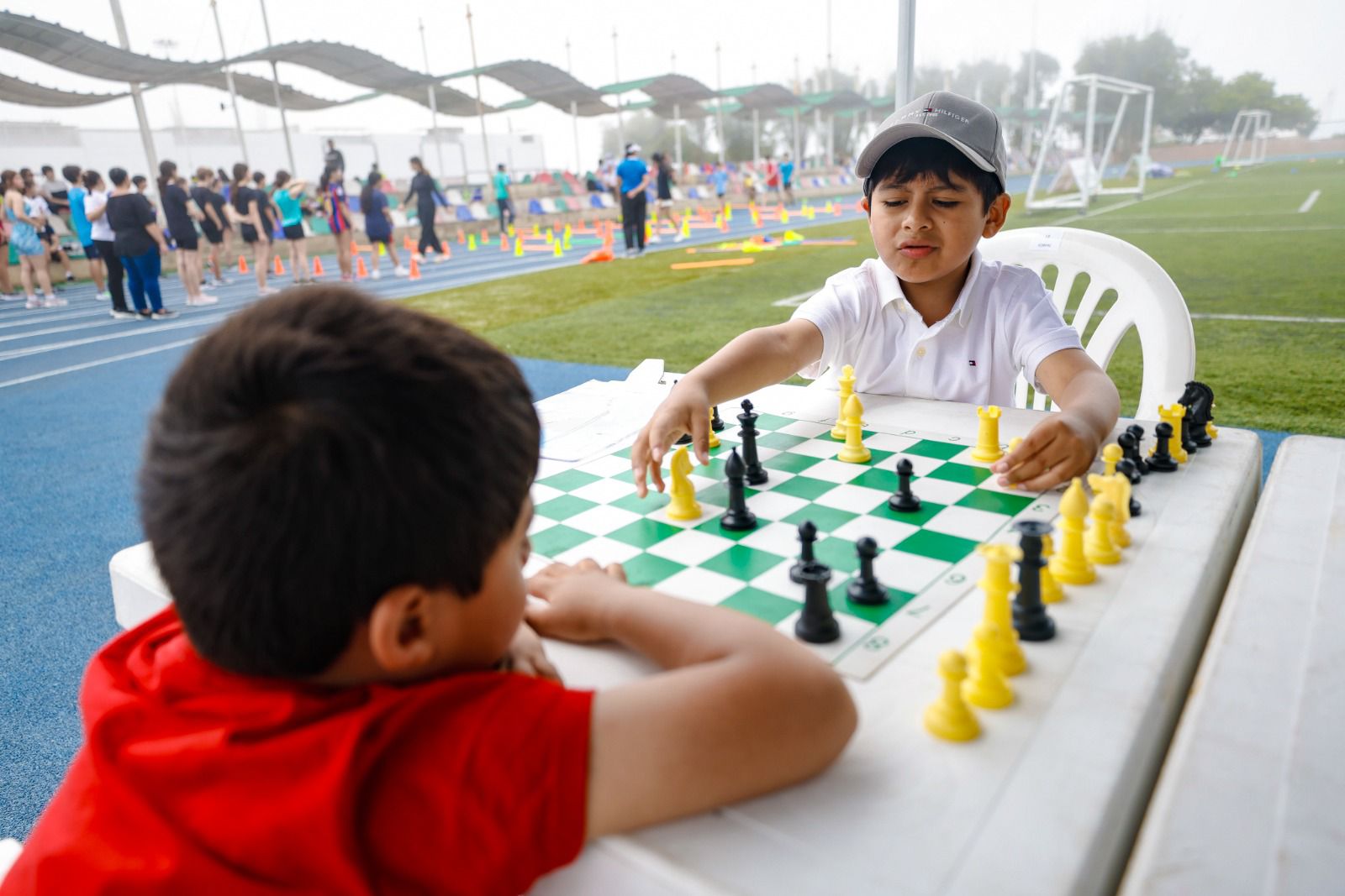 San Isidro: Se iniciaron talleres de verano para todas las edades