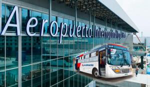 Aeropuerto Jorge Chávez: ¿Cómo funcionará el sistema de transporte AeroDirecto?