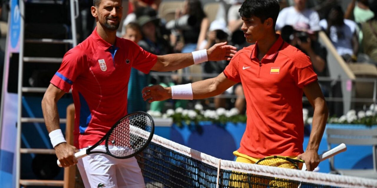 Carlos Alcaraz inicia su camino en el Abierto de Australia 2025: posible cruce con Djokovic en cuartos