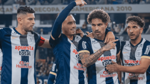 Alianza Lima empató 1-1 con LDU Quito en la Noche Blanca 2025