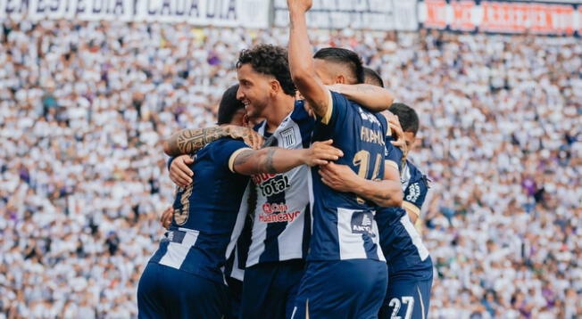 Alianza Lima vs Vélez: hora, detalles y cómo seguir el amistoso