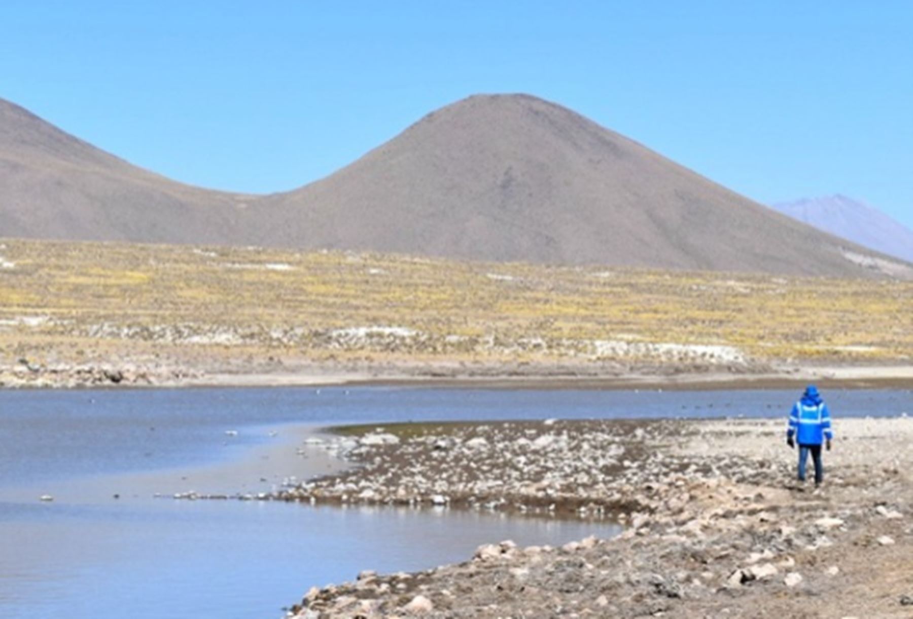 Arequipa: Corte escalonado de agua en el Sistema Colca-Siguas del 27 al 31 de enero