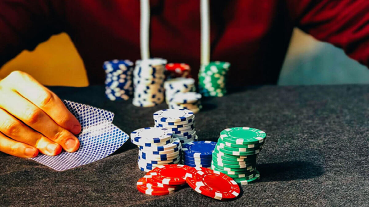 Blockchain y su impacto en la seguridad para casinos en línea