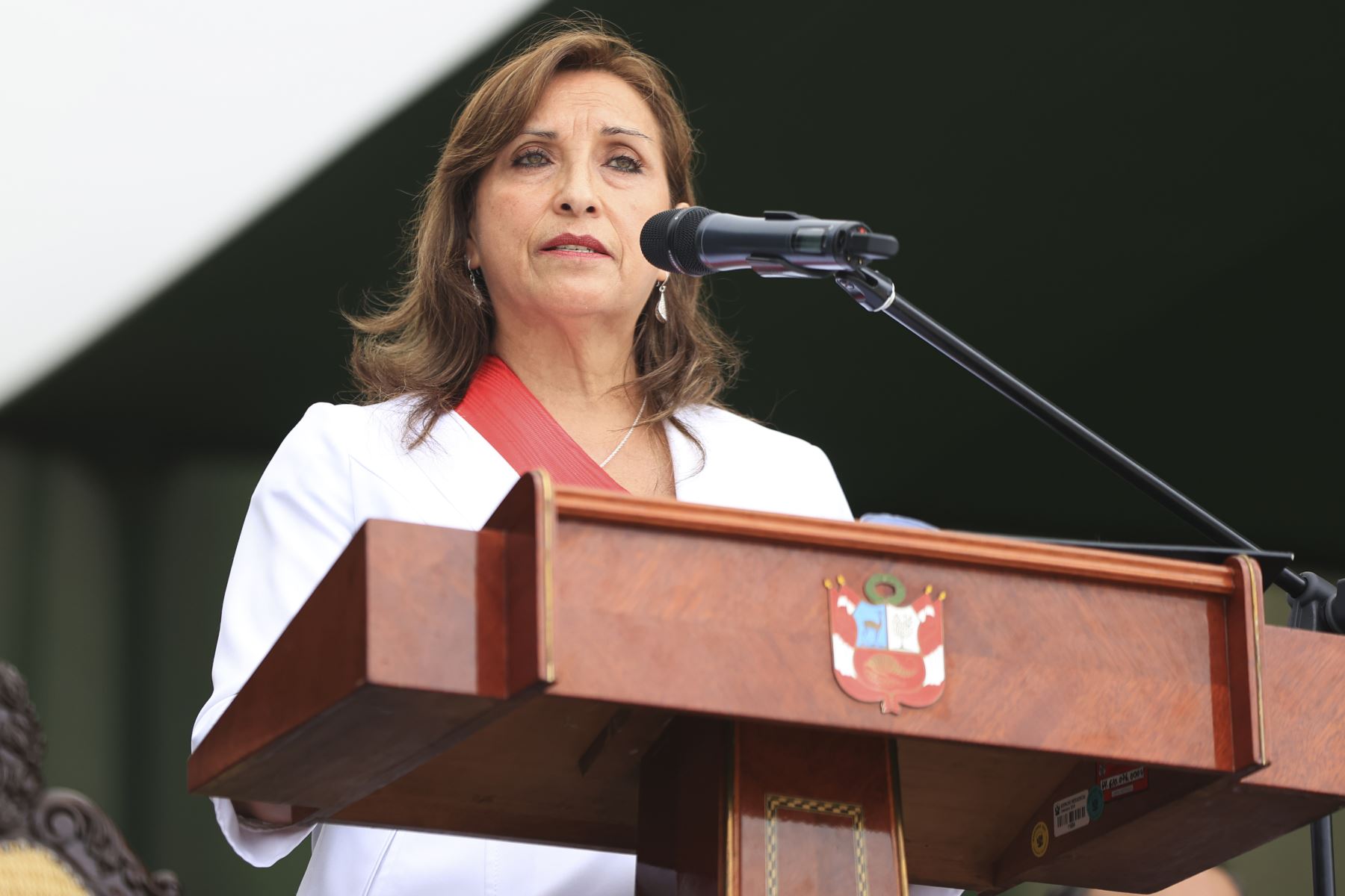 Dina Boluarte: Fiscalía cita a la presidenta para declarar por presunto abandono del cargo