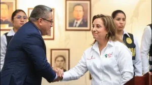 Dina Boluarte observará ley que restituye detención preliminar