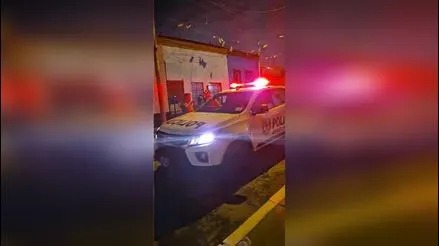 Callao: Sujeto intentó asesinar a balazos a popular tiktoker