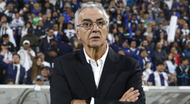 Revelan el monto que debe pagar la FPF a Fossati